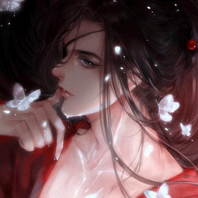 小遥17岁